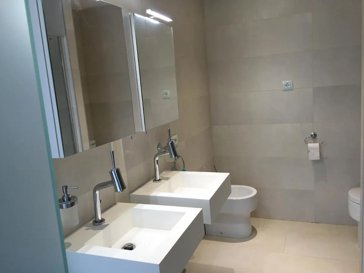 Penthouse 5* La Rasca Panorama View Apartment Palm-mar