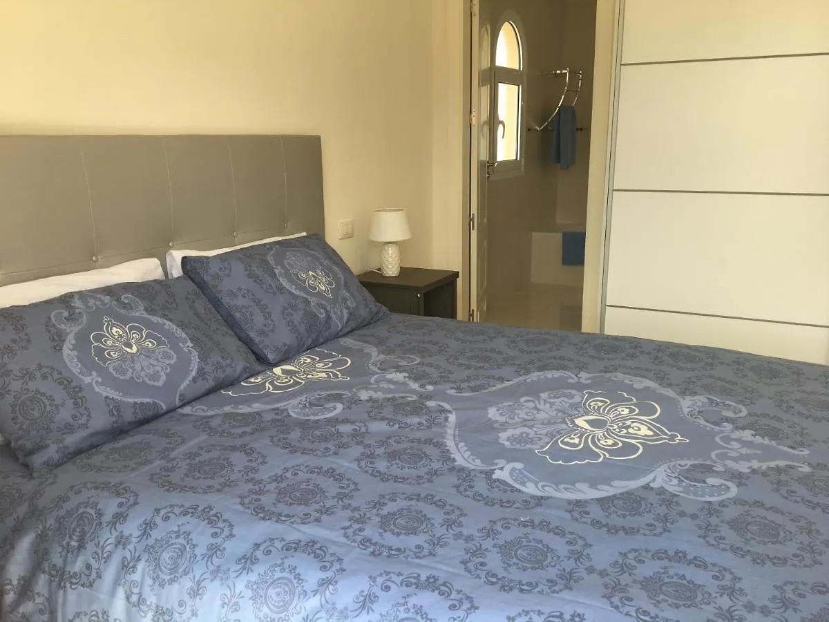 Penthouse 5* La Rasca Panorama View Apartment Palm-mar Spain