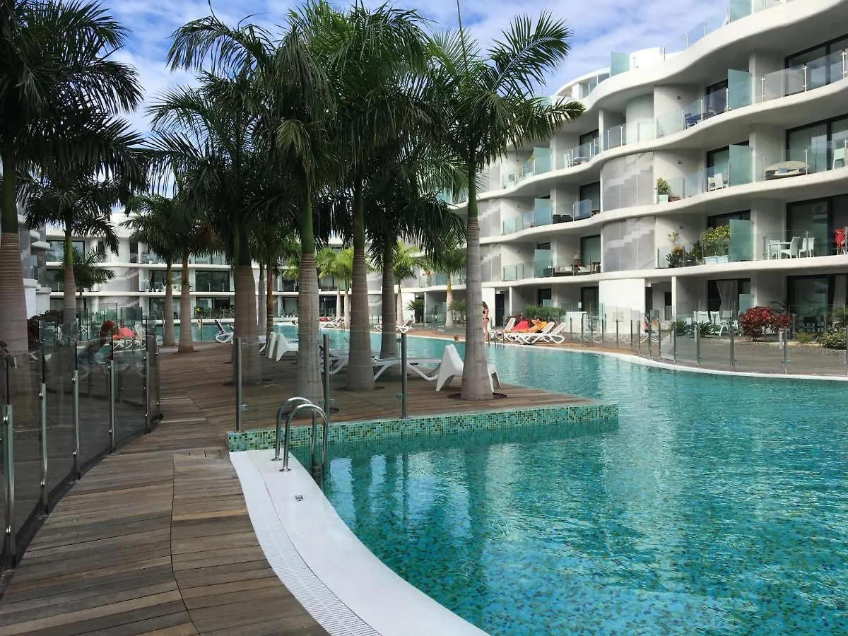 Penthouse 5* La Rasca Panorama View Apartment Palm-mar