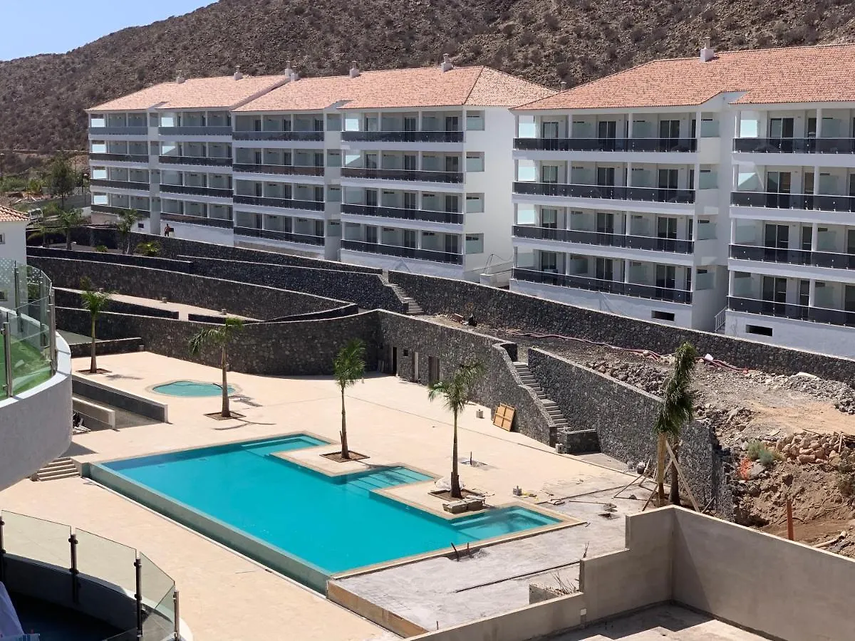 Penthouse 5* La Rasca Panorama View Apartment Palm-mar 0*,  Spain